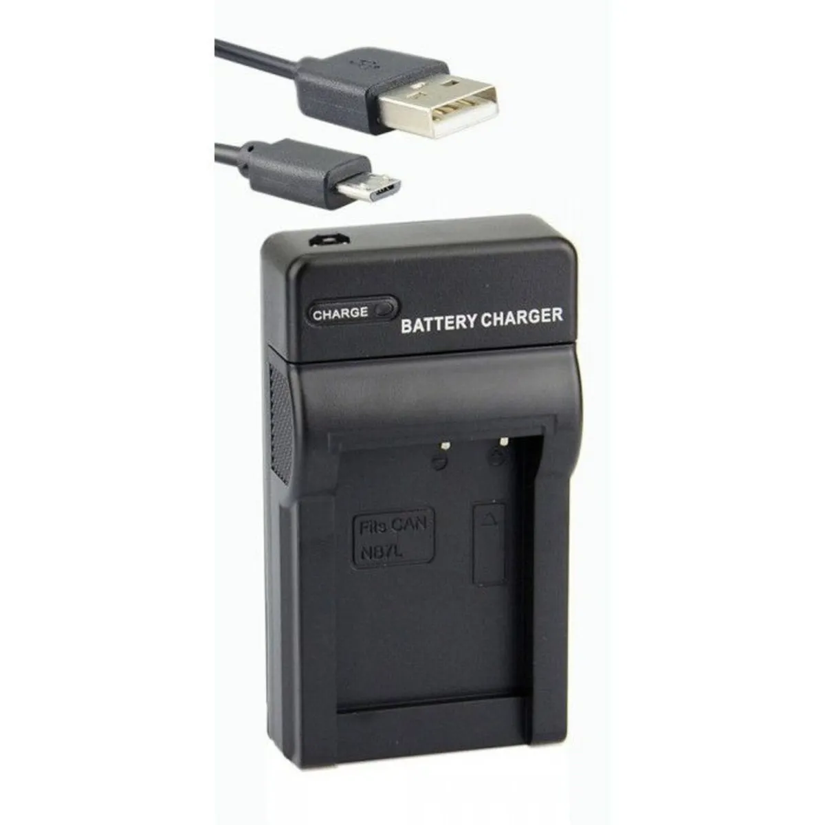 NB-7L Charger for Canon - 01113 - Image 2