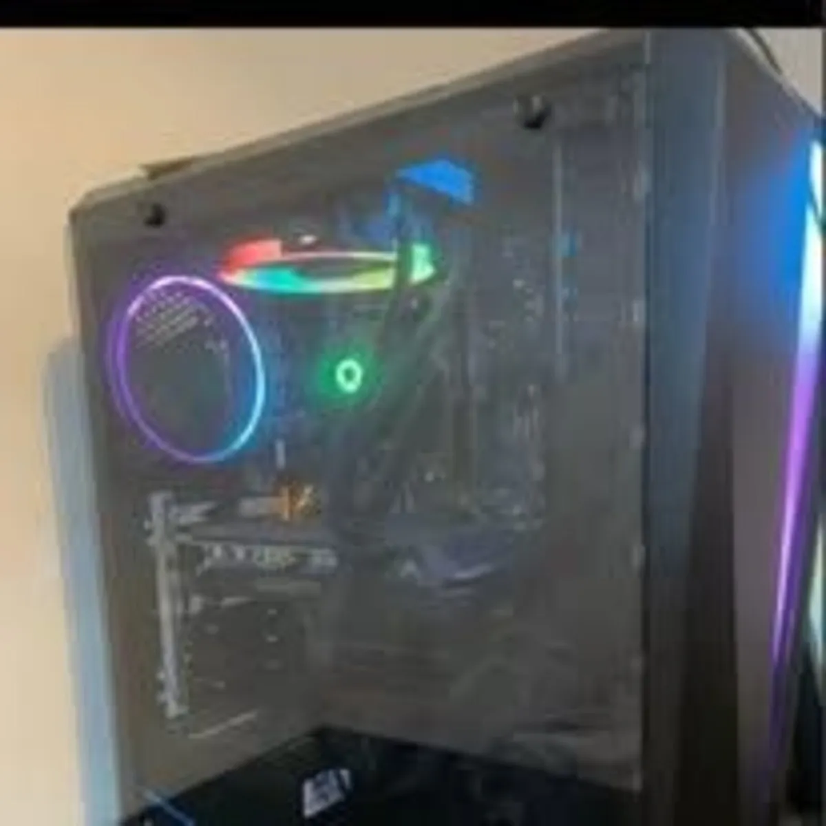 Gaming PC Bundle - Image 1