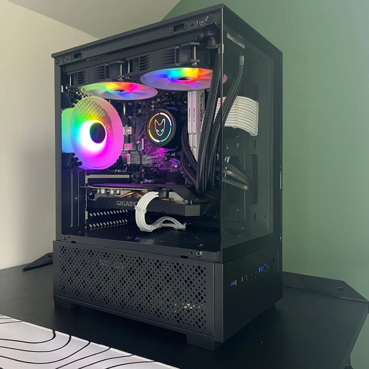 🔥RTX 2060 Gaming-PC - Image 1