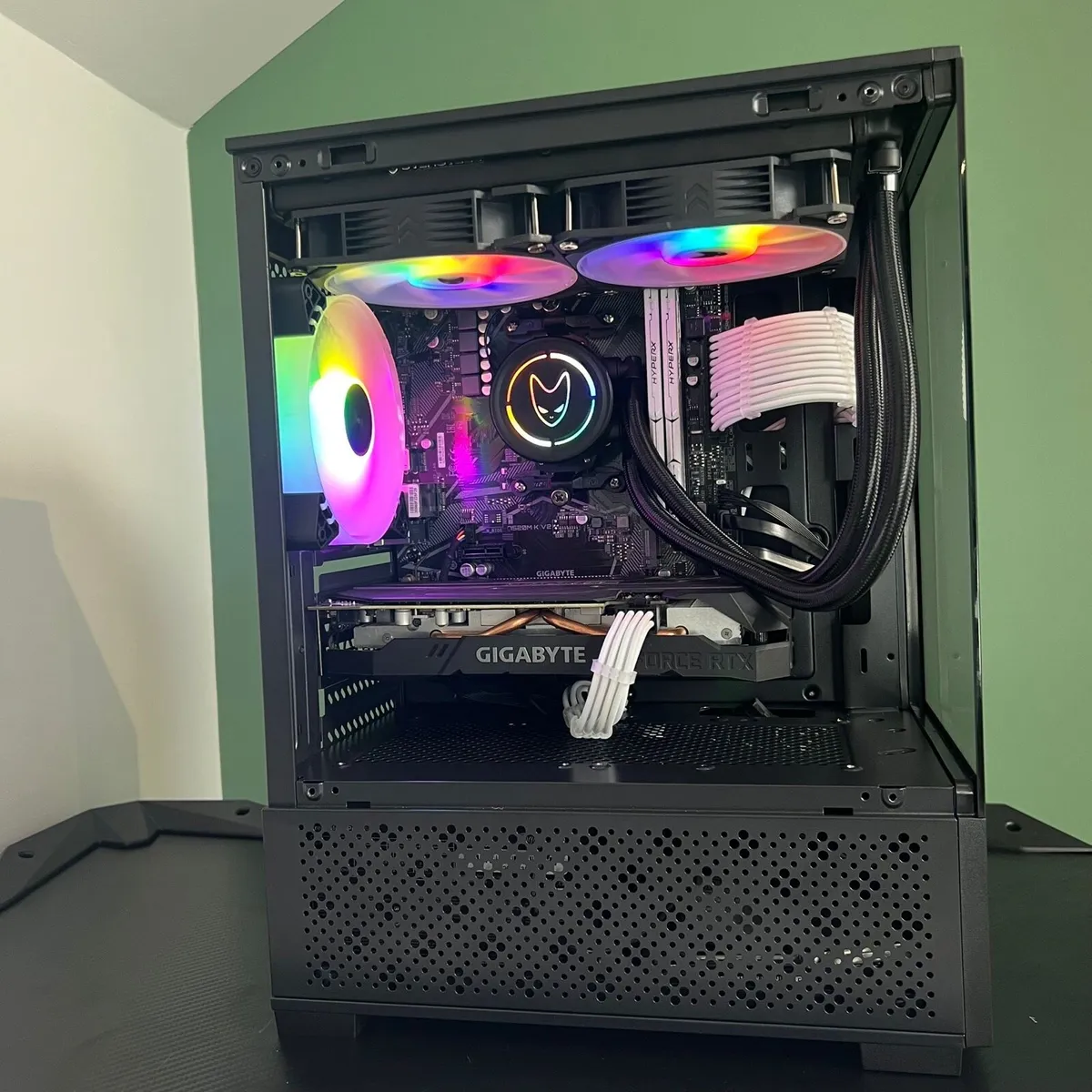🔥RTX 2060 Gaming-PC - Image 2