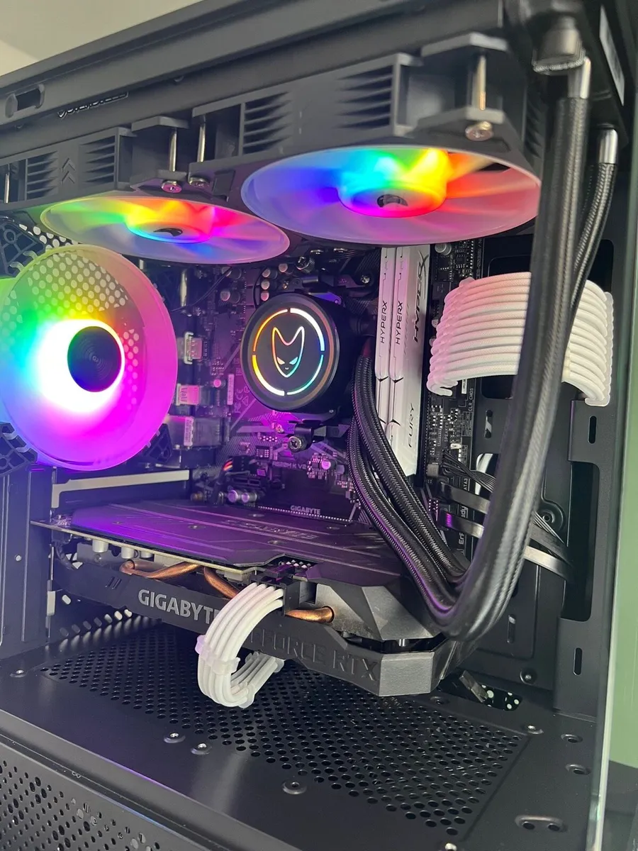 🔥RTX 2060 Gaming-PC - Image 4