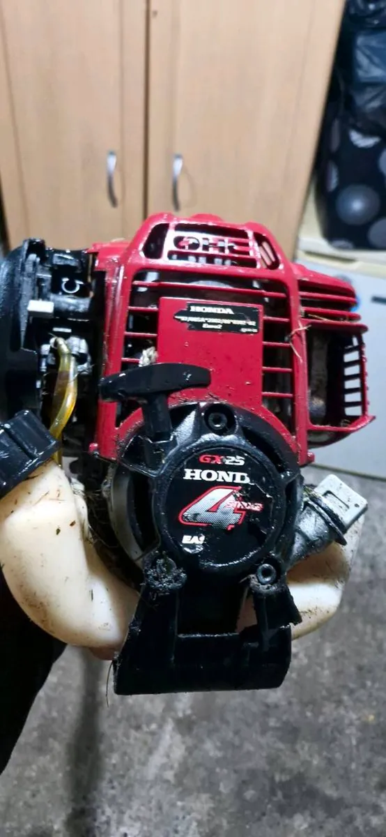 💥💥 Honda gx25 4-stroke strimmer (bargain) 💥💥 - Image 1
