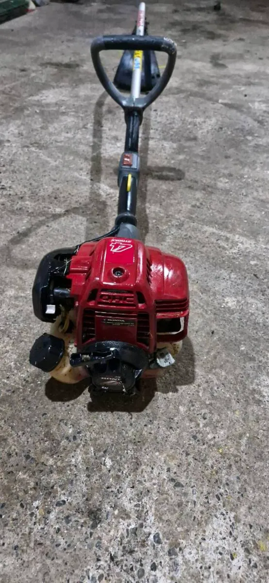 💥💥 Honda gx25 4-stroke strimmer (bargain) 💥💥 - Image 2