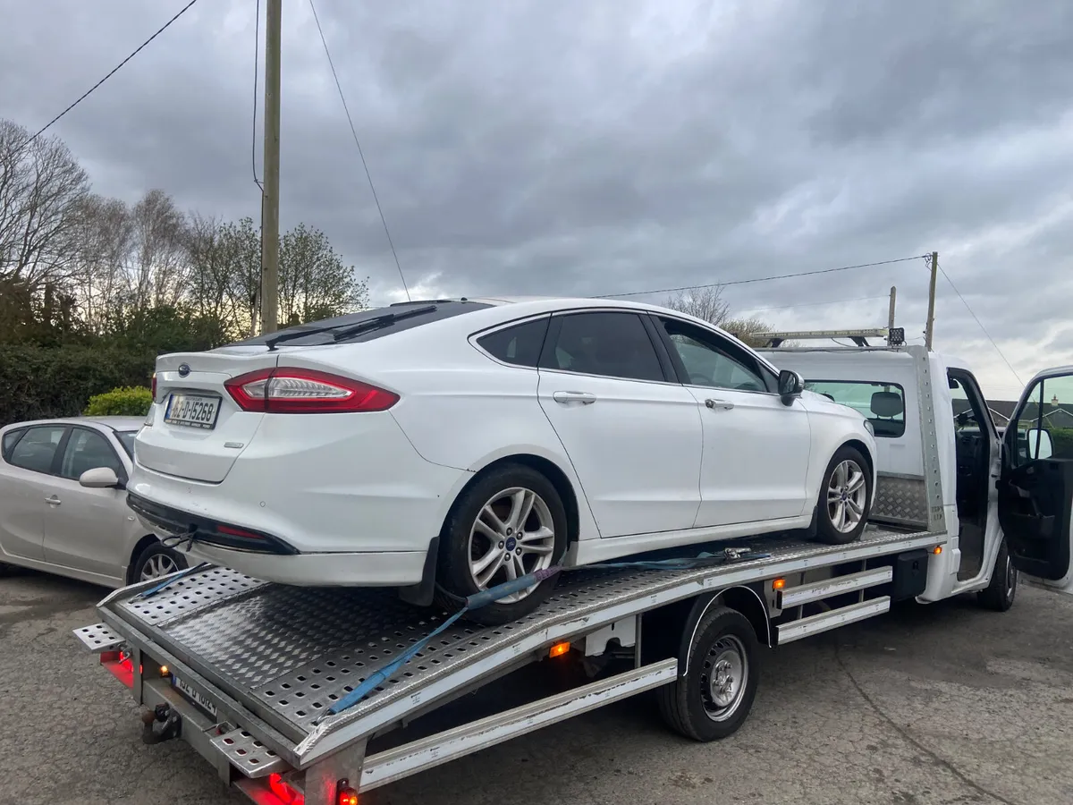 162 ford Mondeo needs head gasket - Image 3