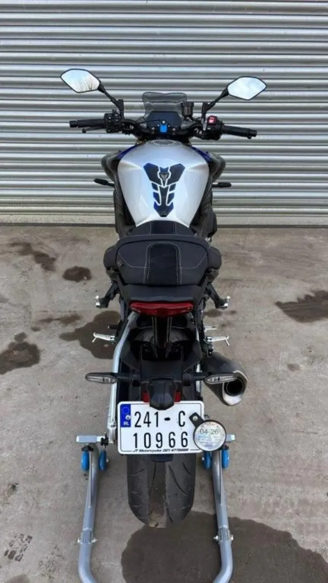 2024 YAMAHA MT10 SP - Image 2