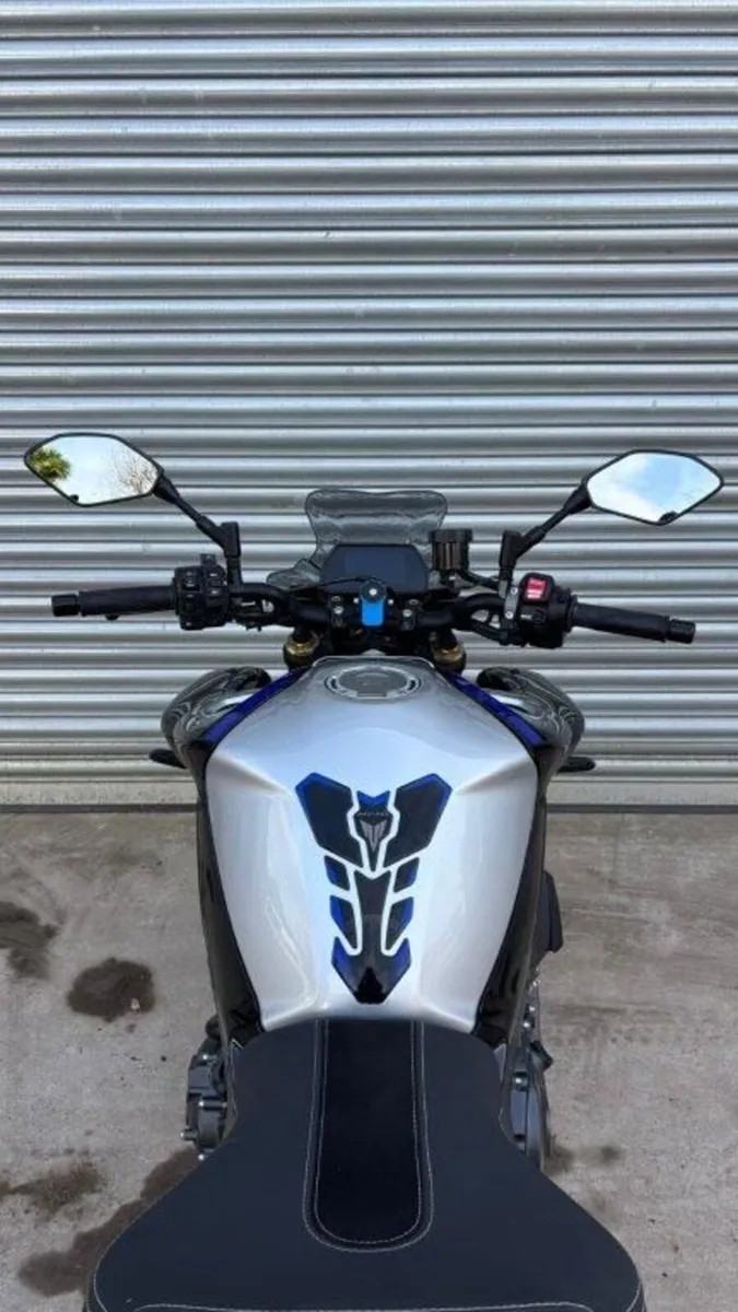 2024 YAMAHA MT10 SP - Image 4