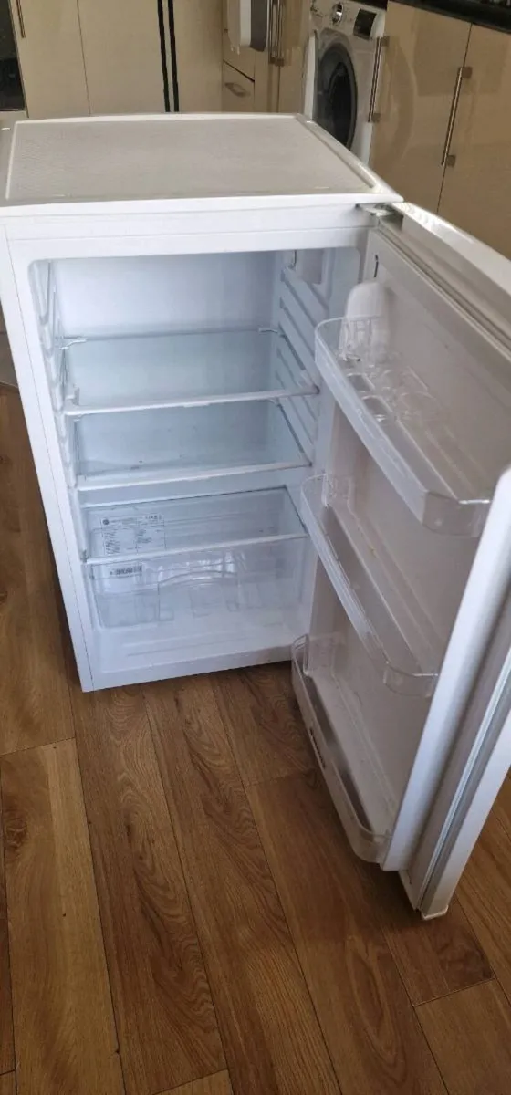 Mini Fridge - Image 2