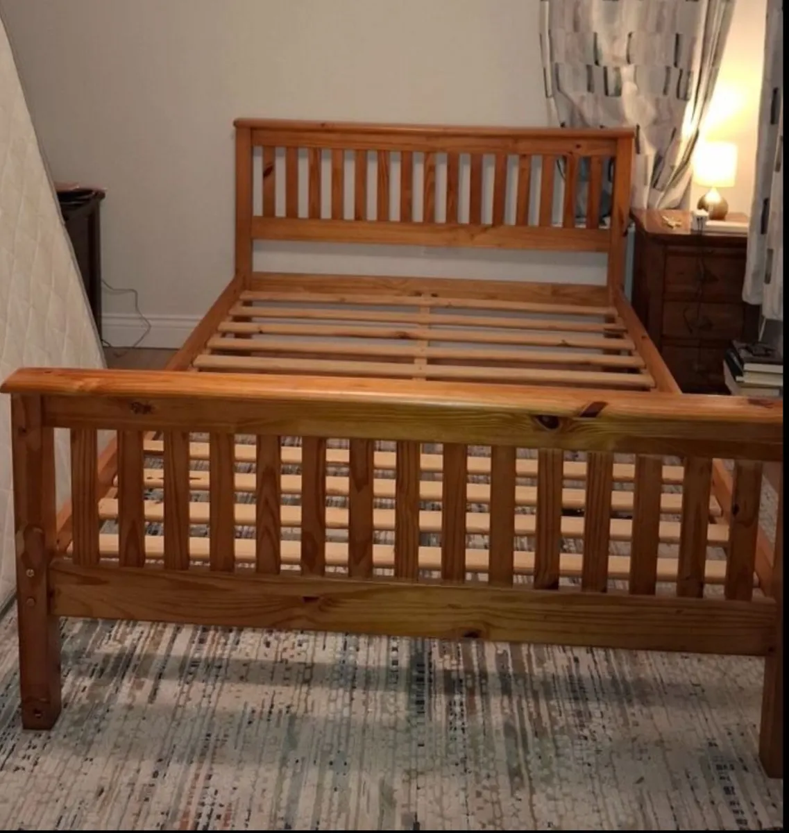 Various King Size, Double & Small Double Beds - Image 4