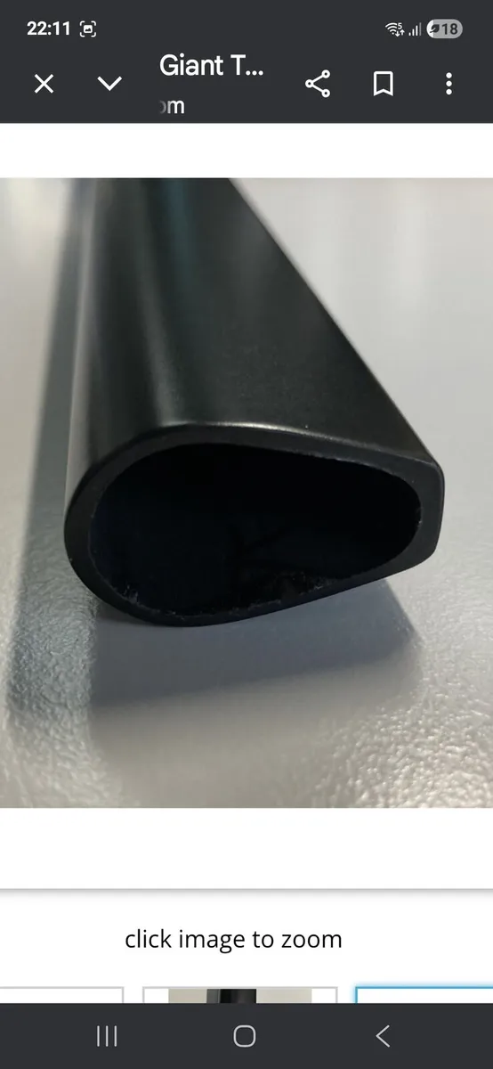 Giant tcr 2021+ seatpost - Image 2