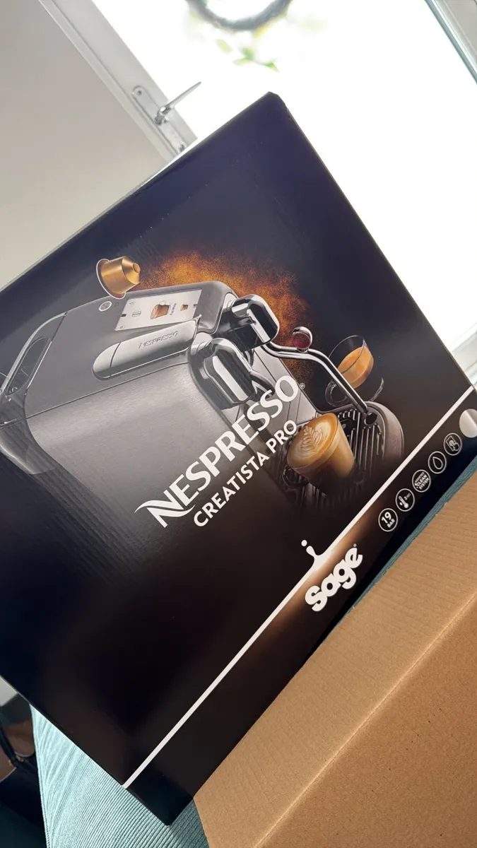 Nespresso machine - Image 2