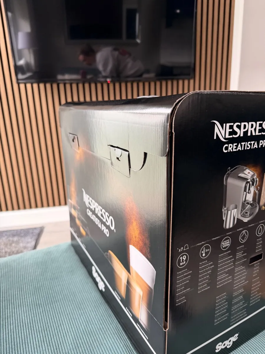 Nespresso machine - Image 4