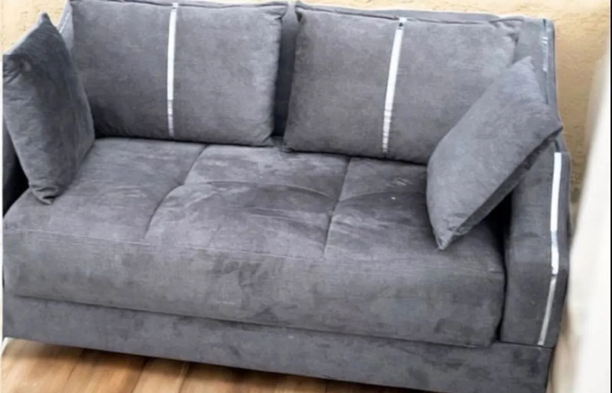 Small Sofabed - Image 3