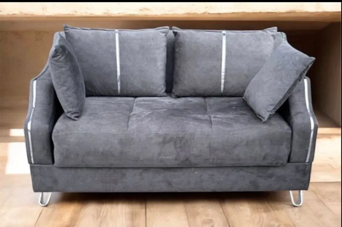 Small Sofabed - Image 1