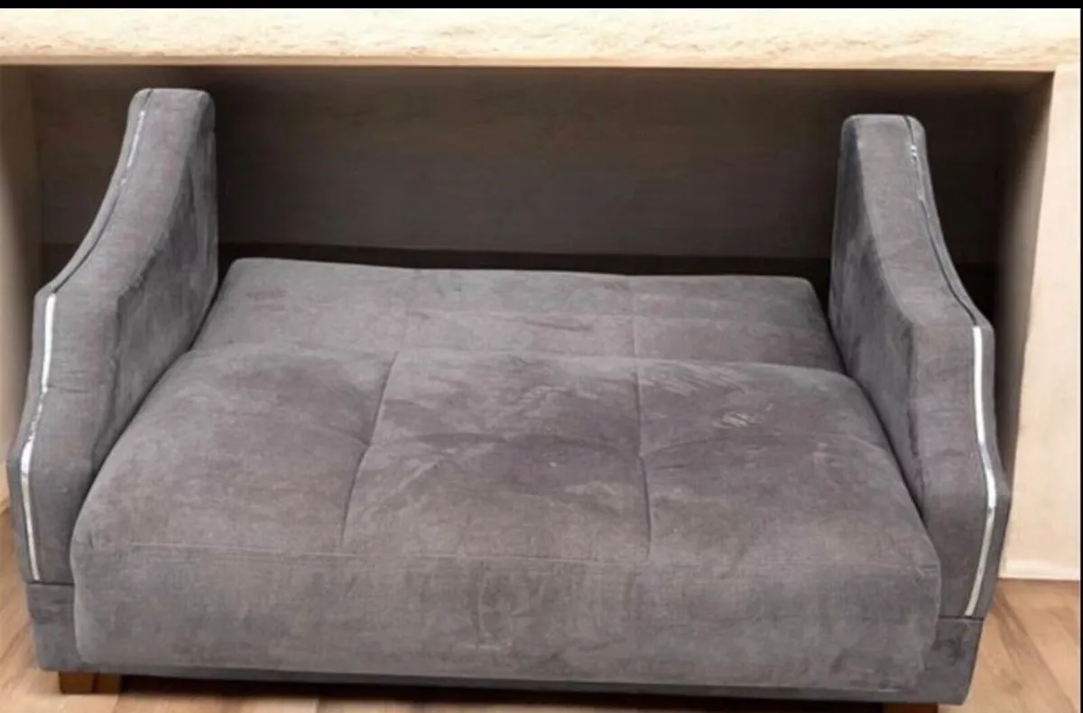 Small Sofabed - Image 2