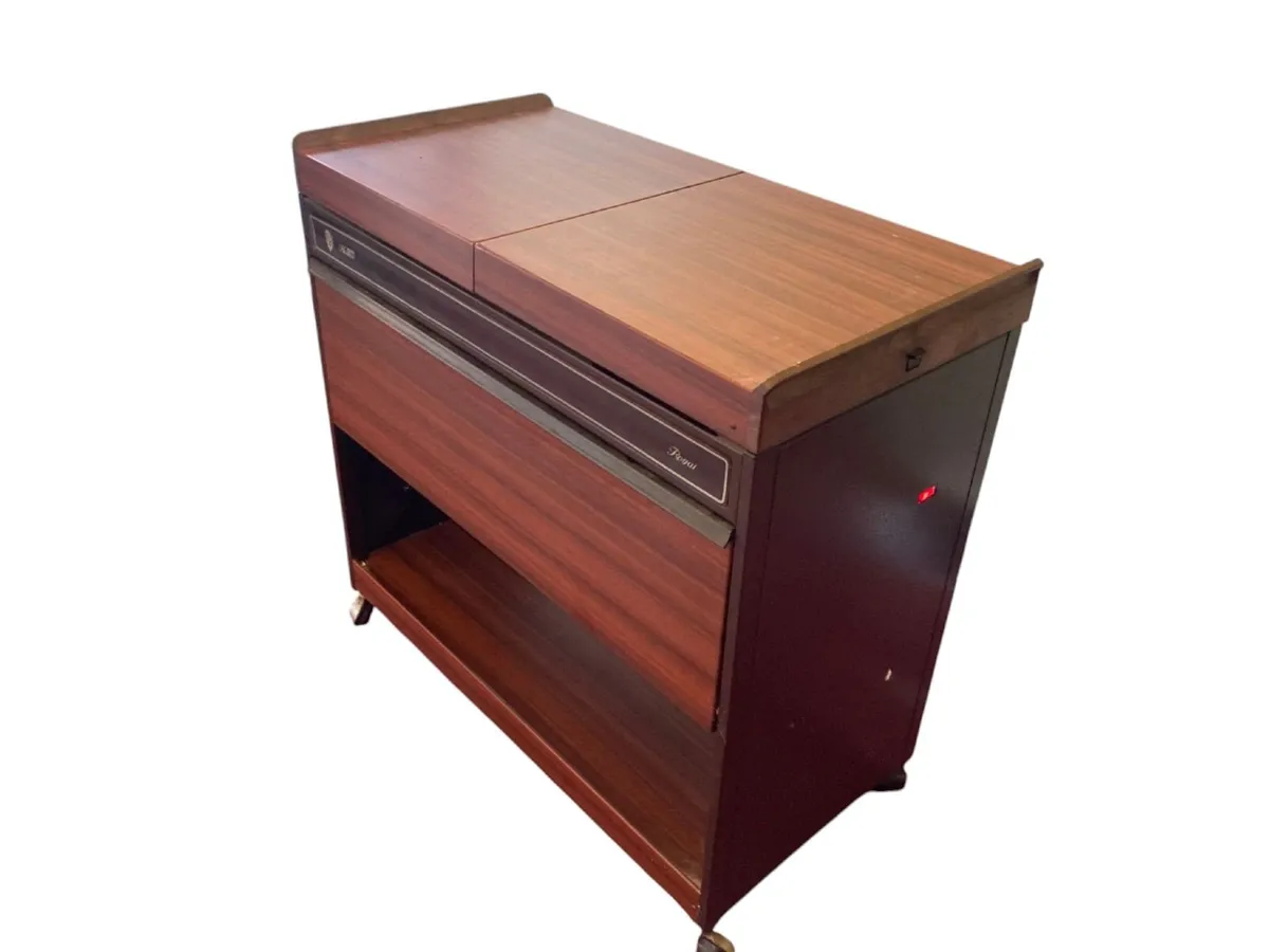 Hostess Trolley - Vintage - Image 2