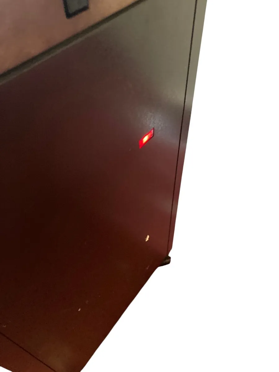 Hostess Trolley - Vintage - Image 3