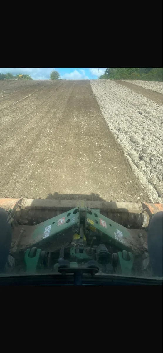 Tractor Hire - Image 3