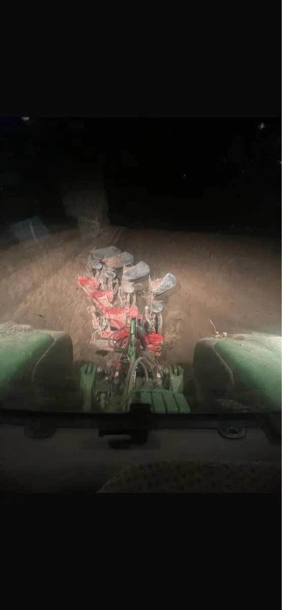 Tractor Hire - Image 2