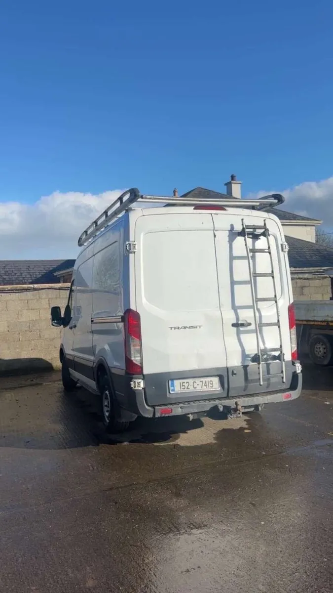 Ford transit - Image 3