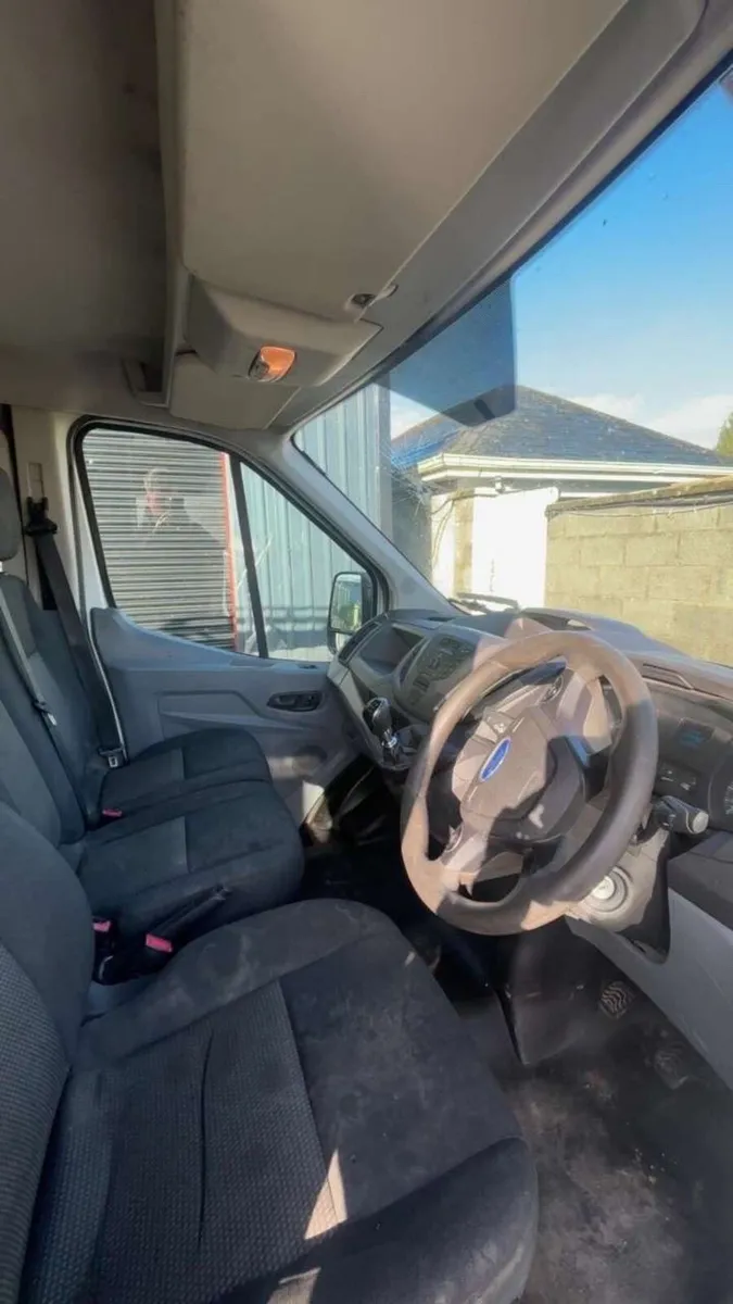 Ford transit - Image 4