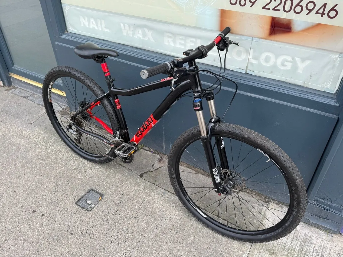 Voodoo Aizan MTB ❗️Open 7 days of the week ❗️ - Image 2