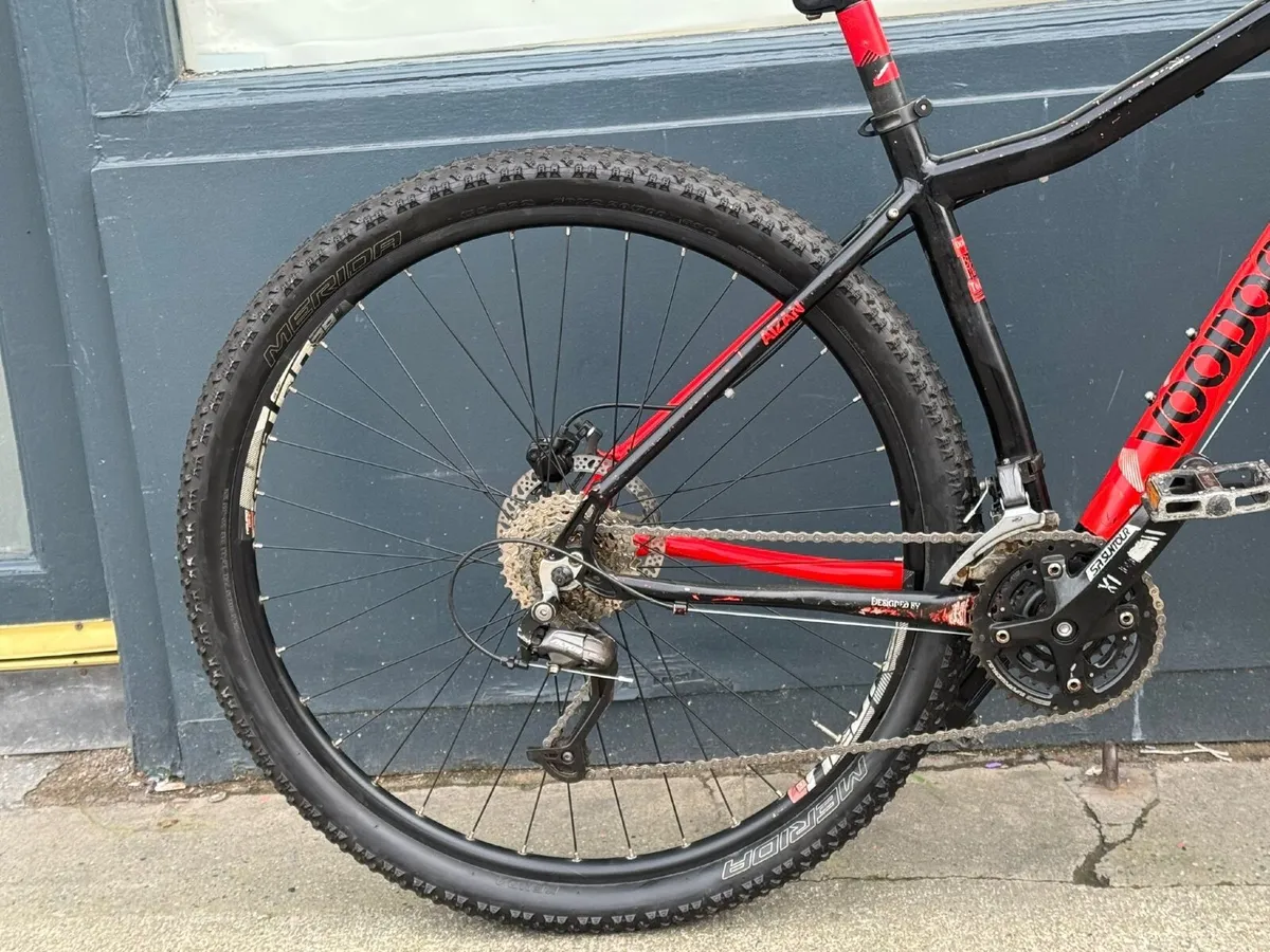 Voodoo Aizan MTB ❗️Open 7 days of the week ❗️ - Image 3