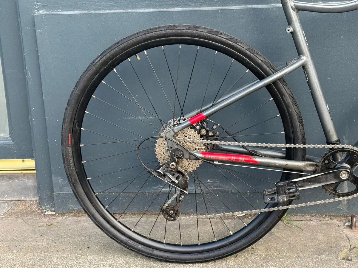 Voodoo Aizan MTB ❗️Open 7 days of the week ❗️ - Image 4