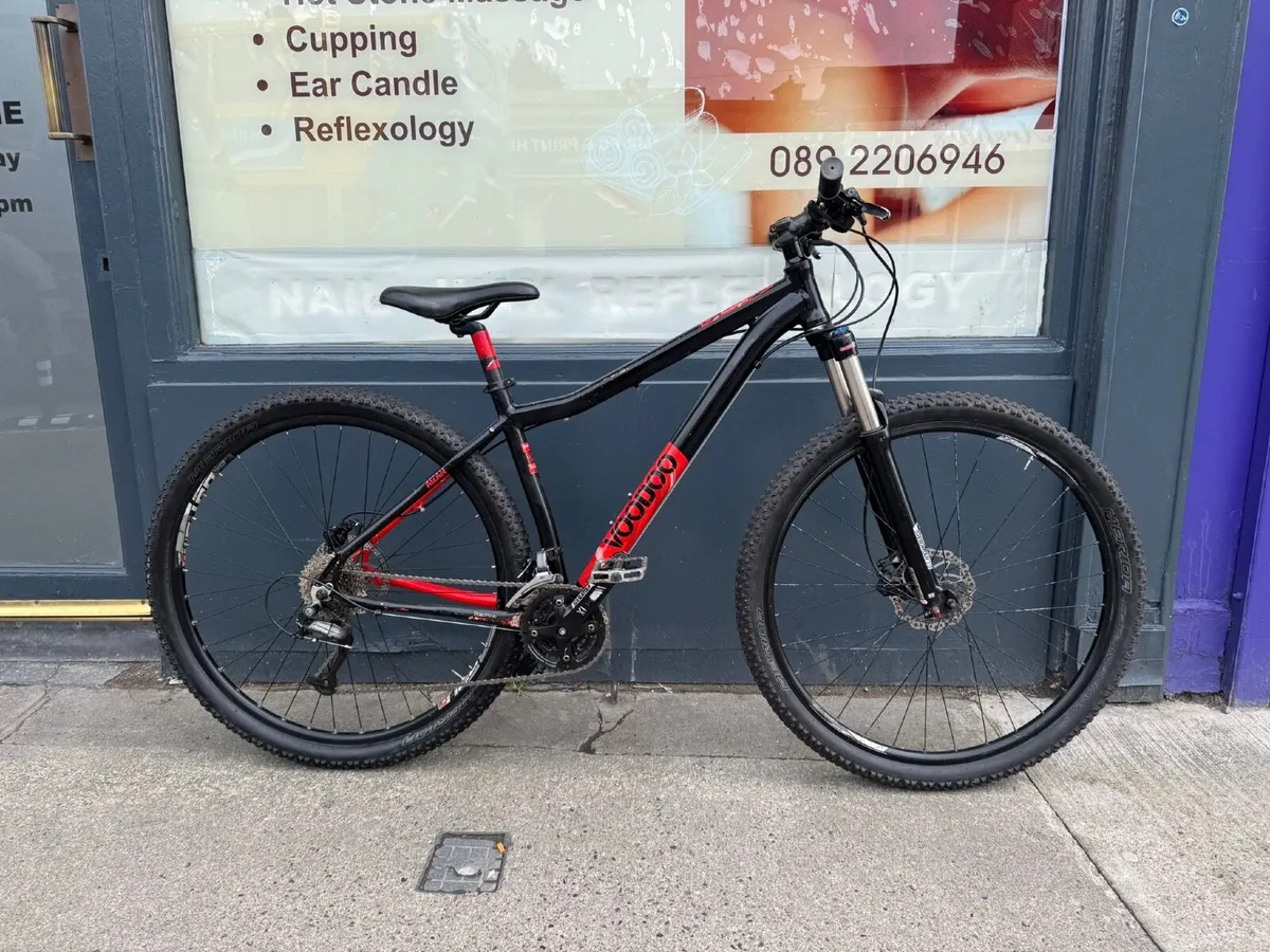 Voodoo Aizan MTB ❗️Open 7 days of the week ❗️ - Image 1