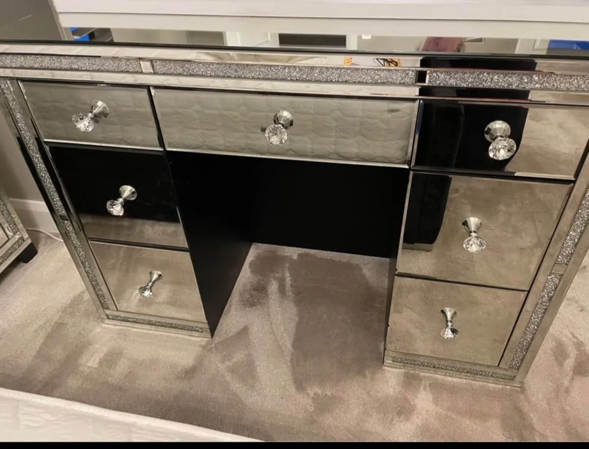 Vanity / Dressing Table - Image 1