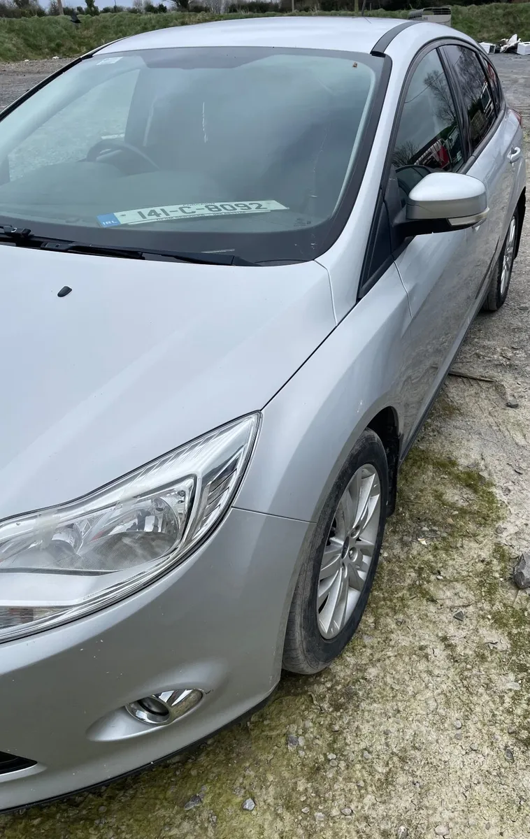Ford Focus 2014 - Image 4