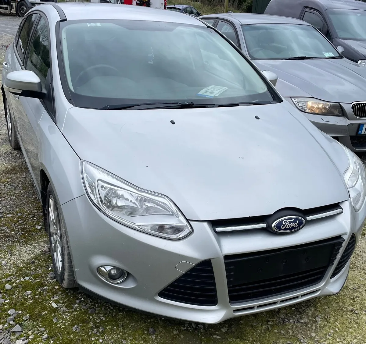 Ford Focus 2014 - Image 1