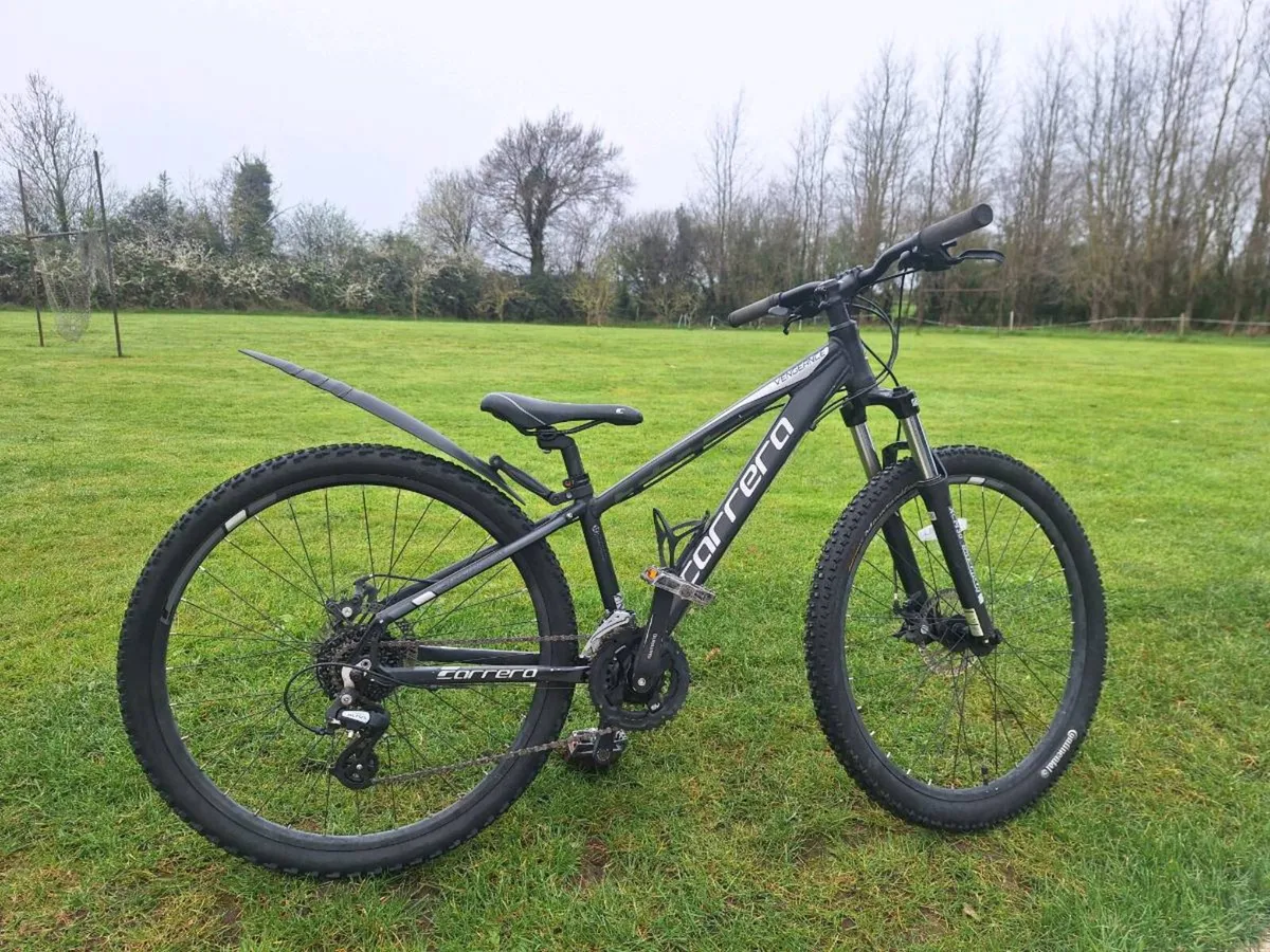 Carrera Vengeance - Image 1