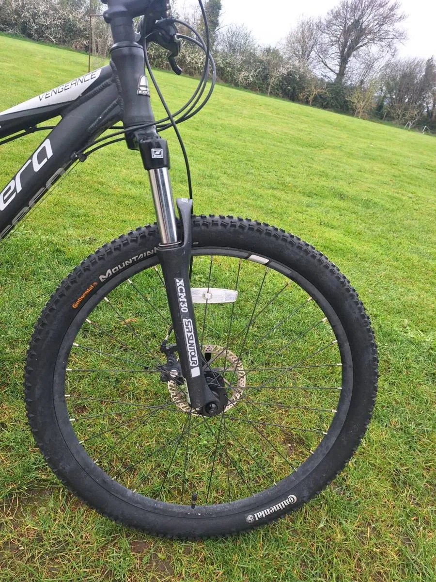 Carrera Vengeance - Image 2