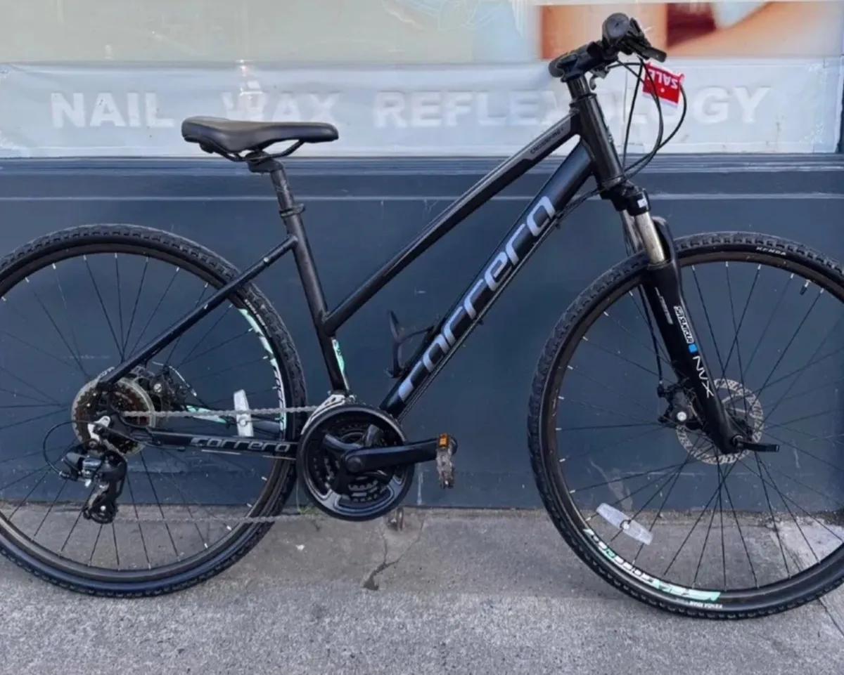 Carrera crossfire 2 ❗️Open 7 days of the week ❗️ - Image 1