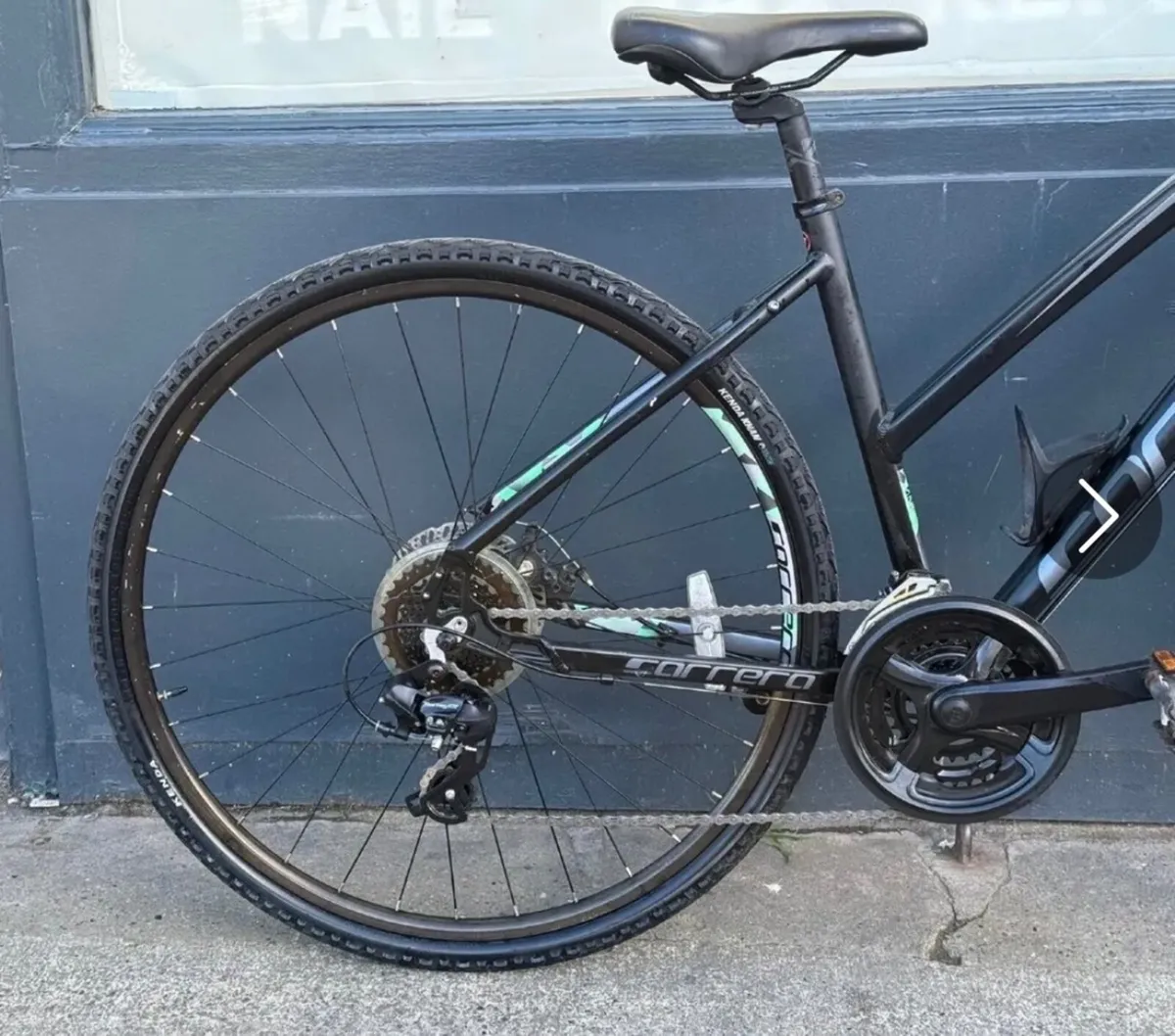 Carrera crossfire 2 ❗️Open 7 days of the week ❗️ - Image 3