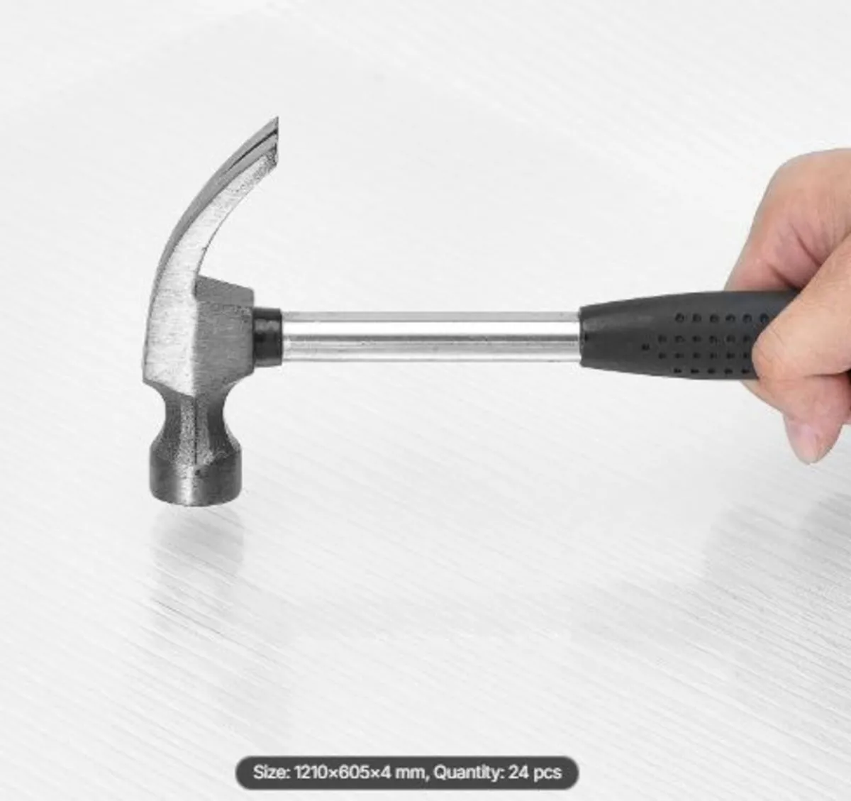 24 Pack Polycarbonate Greenhouse Panels, 2' X 4' - Image 4