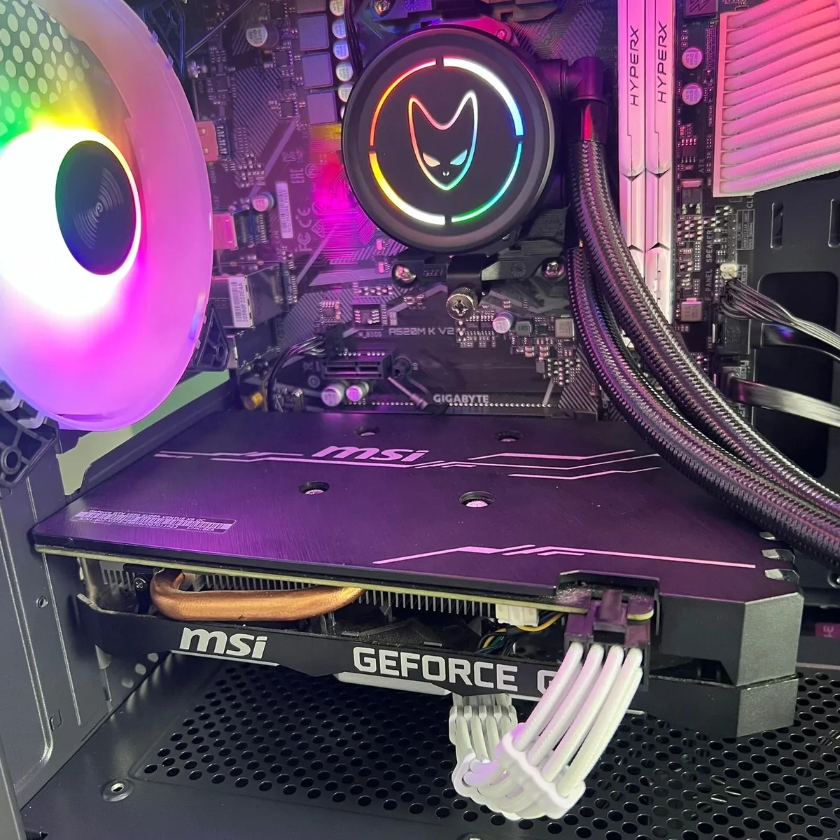 🔥GTX 1660 SUPER GAMING PC🔥 - Image 3