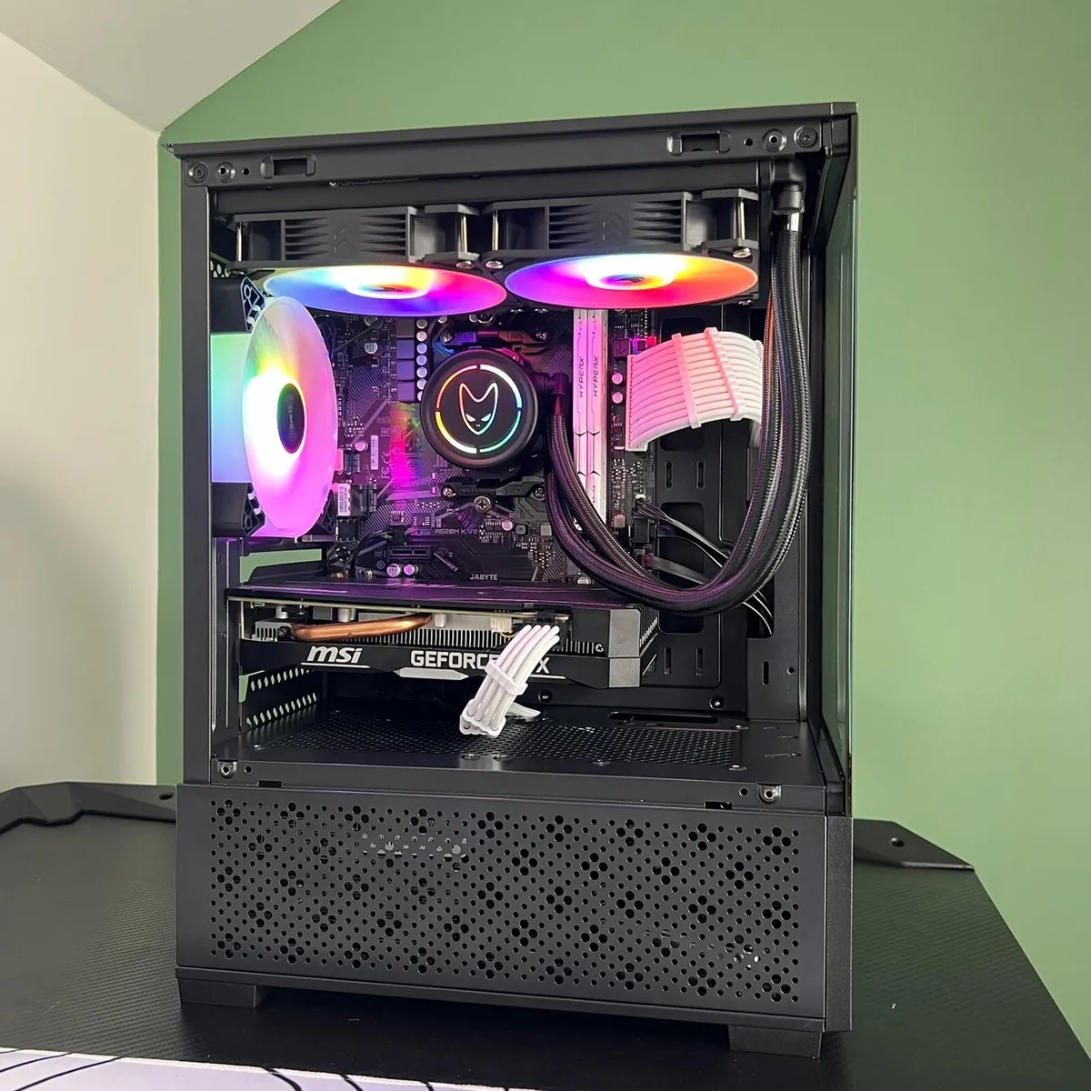 🔥GTX 1660 SUPER GAMING PC🔥 - Image 4