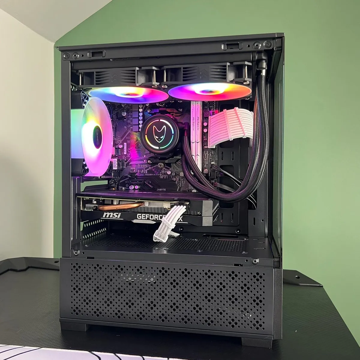 🔥GTX 1660 SUPER GAMING PC🔥 - Image 2