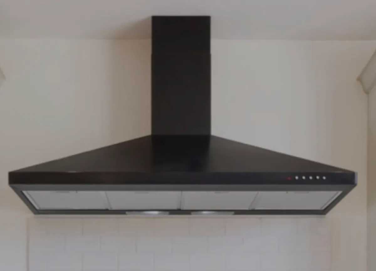 Luxair 100cm Extractor Fan - Image 1