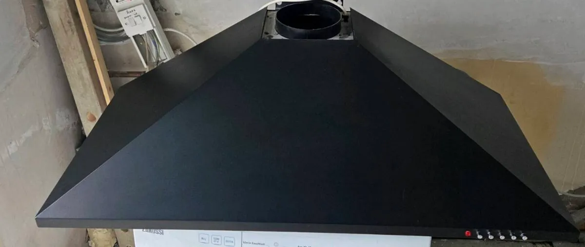 Luxair 100cm Extractor Fan - Image 2