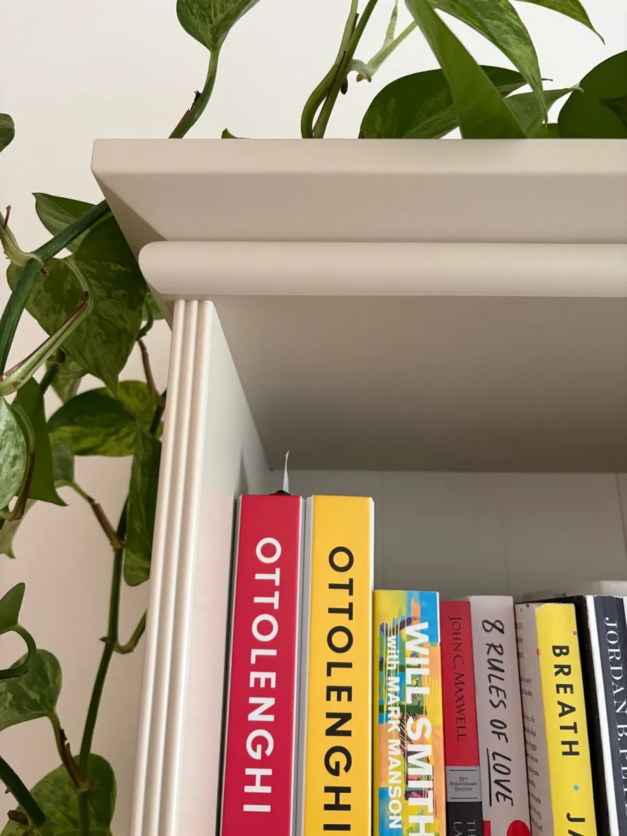 Ikea Lommarp book shelf - Image 2