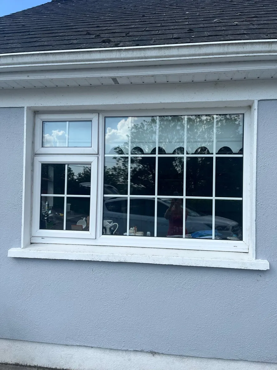 WINDOWS @ DOOR - Image 1