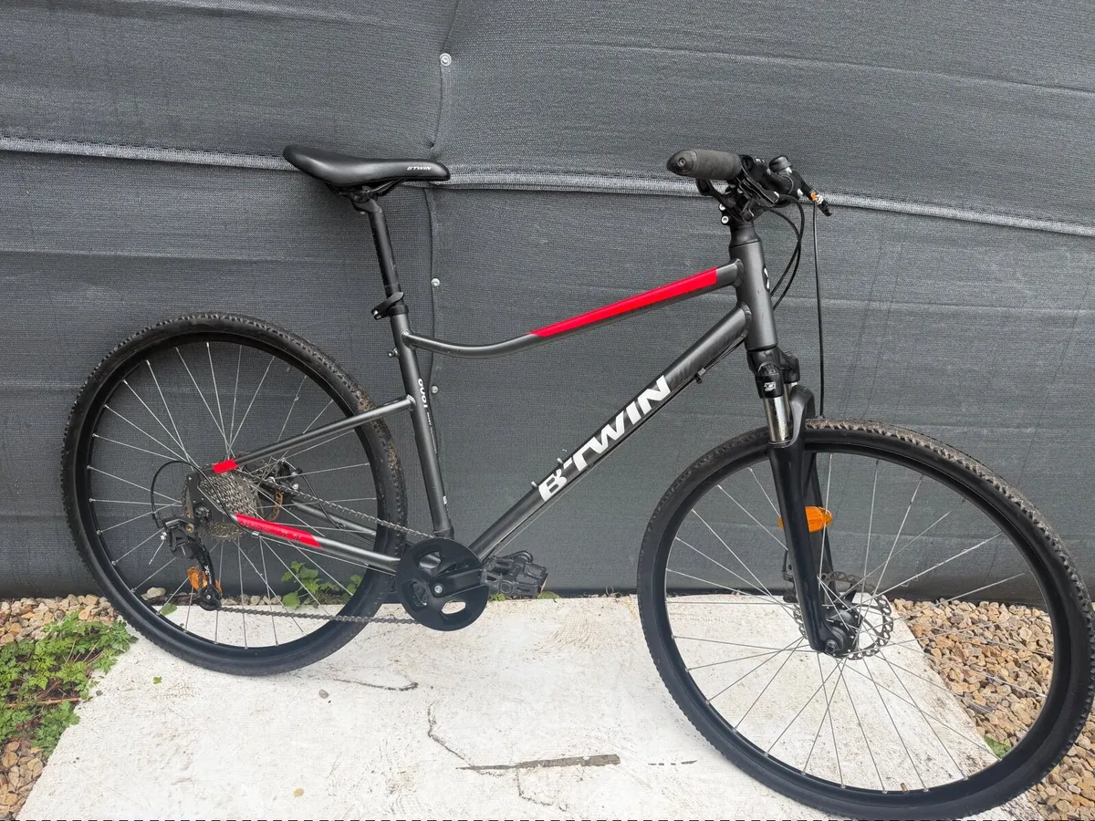 Btwin  River side ❗️Open 7 days of the week ❗️ - Image 1