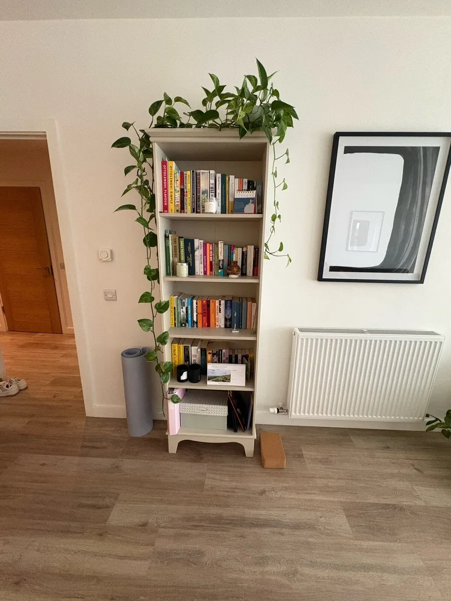Ikea Lommarp book shelf - Image 3