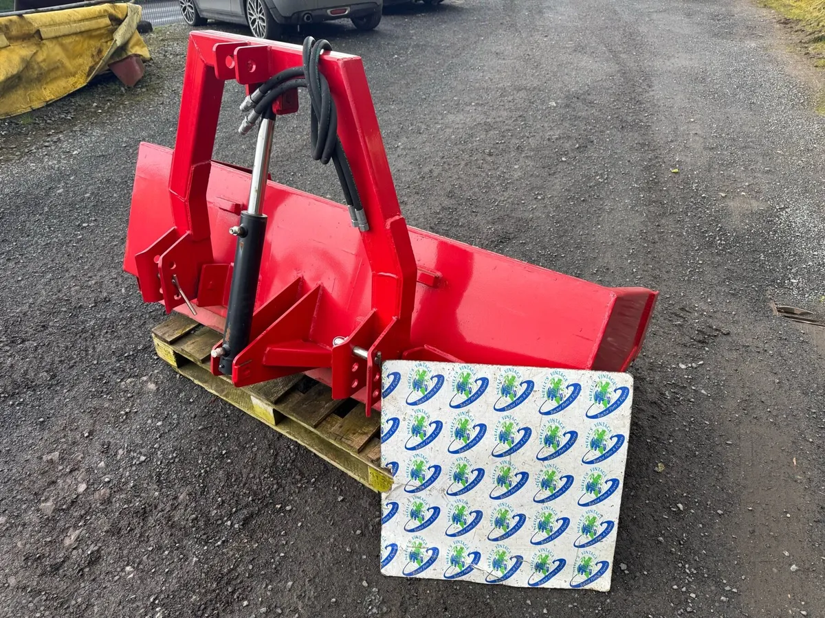 6FT Tractor Power Linkbox - Image 1