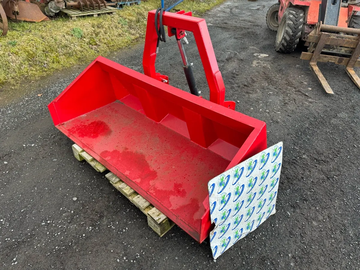 6FT Tractor Power Linkbox - Image 4
