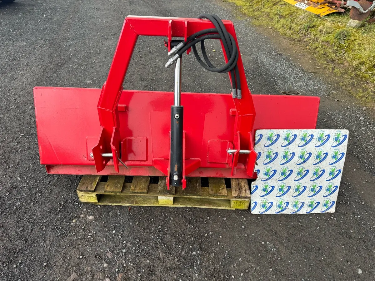 6FT Tractor Power Linkbox - Image 2