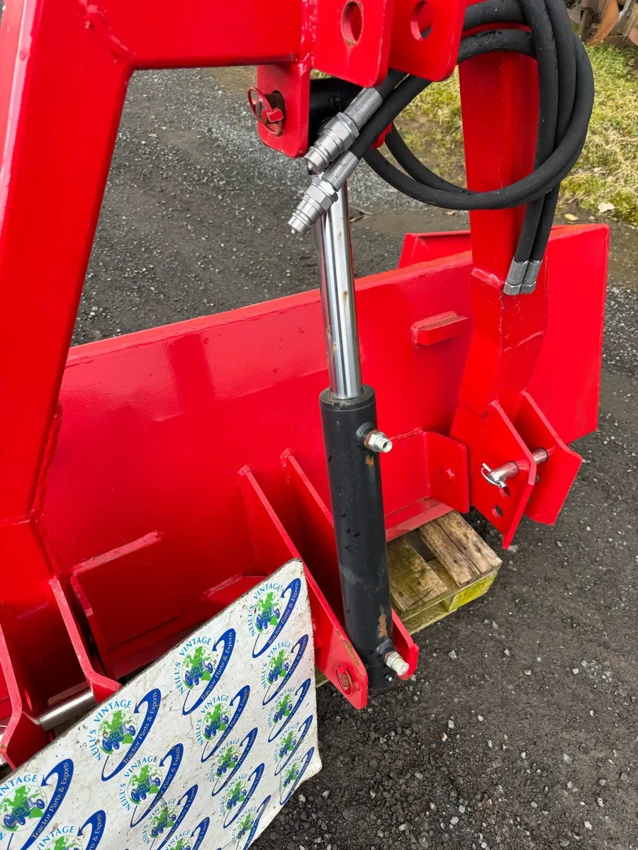 6FT Tractor Power Linkbox - Image 3