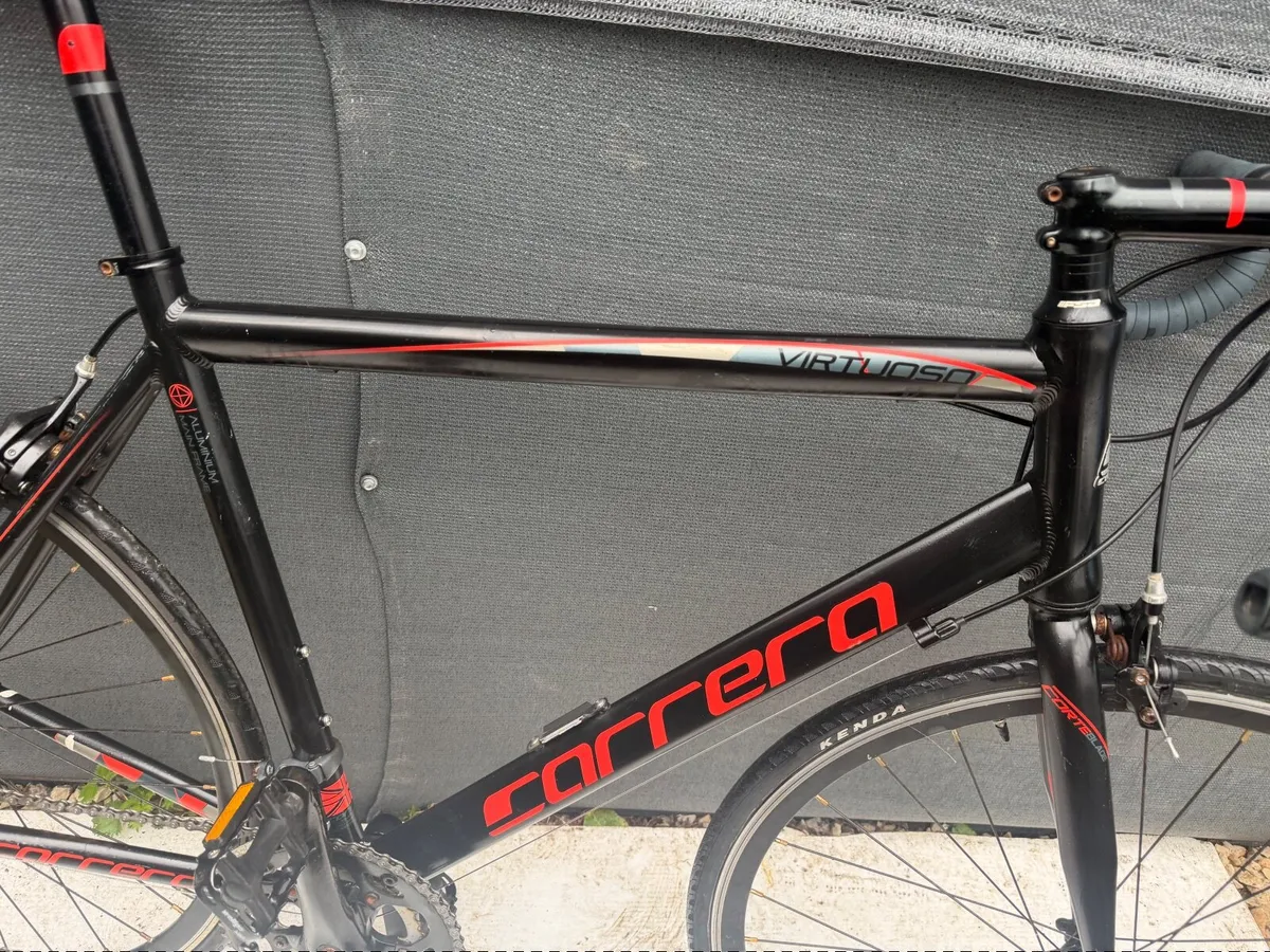 Carrera Virtuoso❗️Open 7 days of the week ❗️ - Image 4